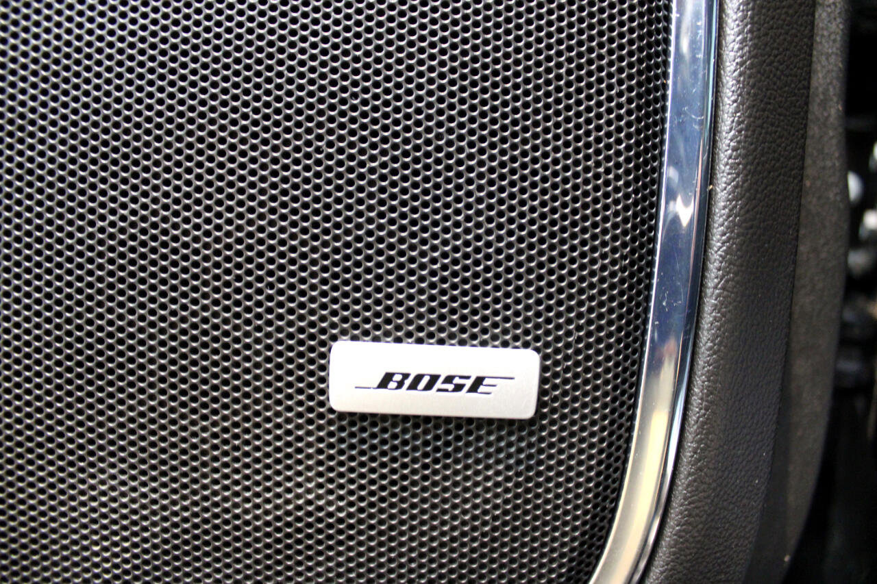 Used 2017 Chevrolet Tahoe LT image 17