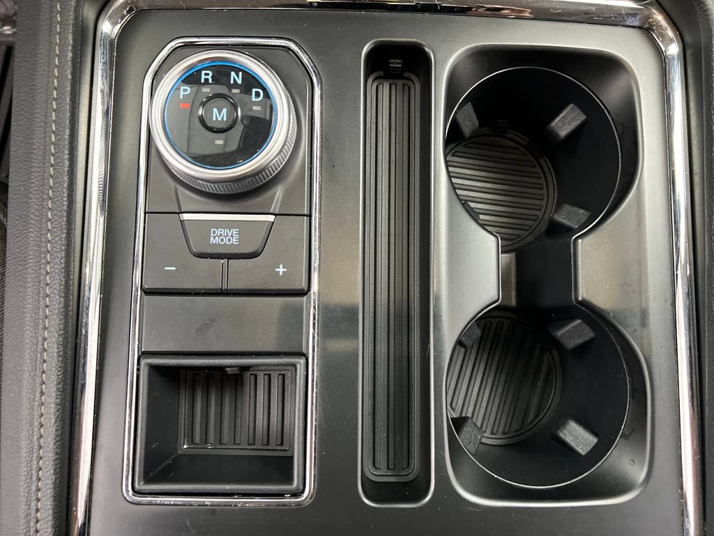 Used 2024 Ford Expedition XLT RWD image 57