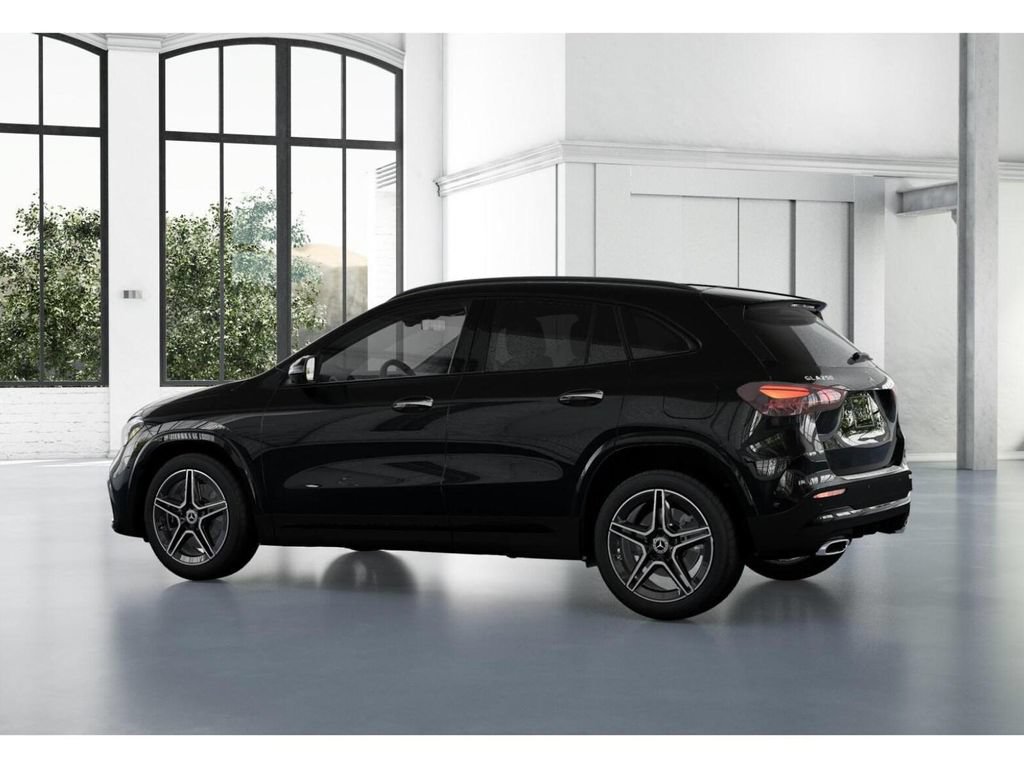New 2026 Mercedes-Benz GLA 250 4MATIC image 31