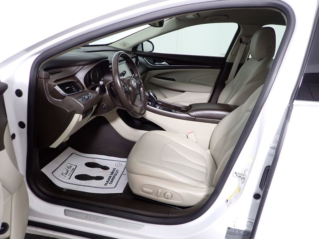 Used 2017 Buick LaCrosse Preferred image 19