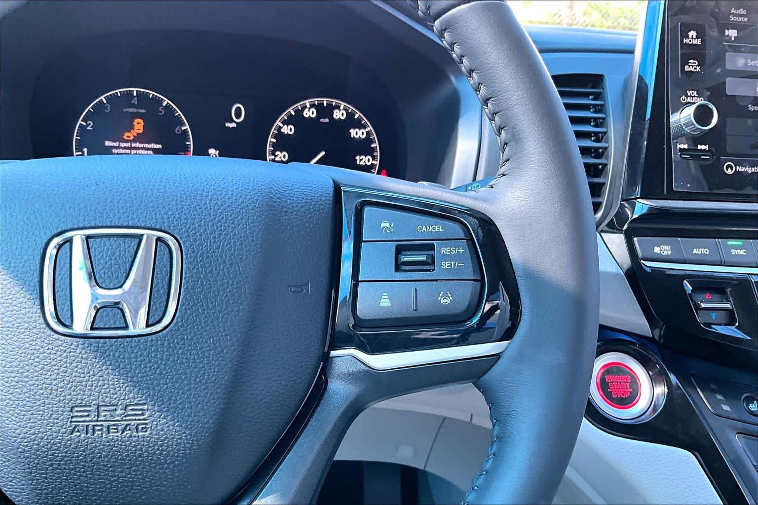 Used 2026 Honda Odyssey Touring image 25