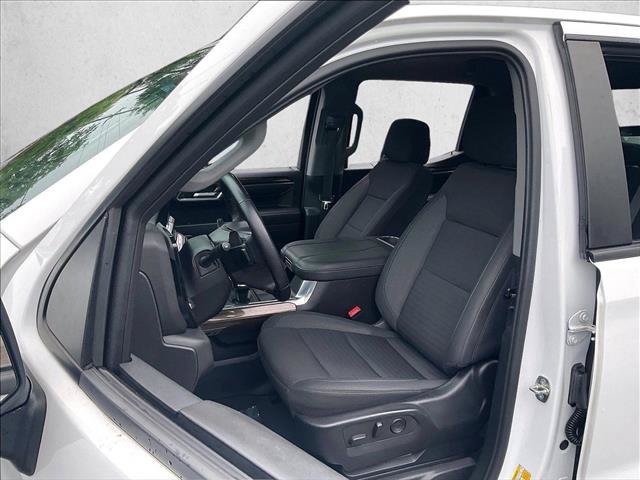 Used 2023 Chevrolet Silverado 1500 LT RWD image 27
