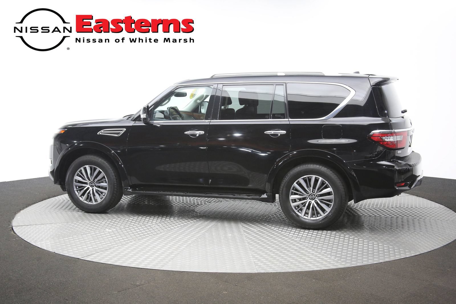 Used 2024 Nissan Armada SL AWD/4WD image 68