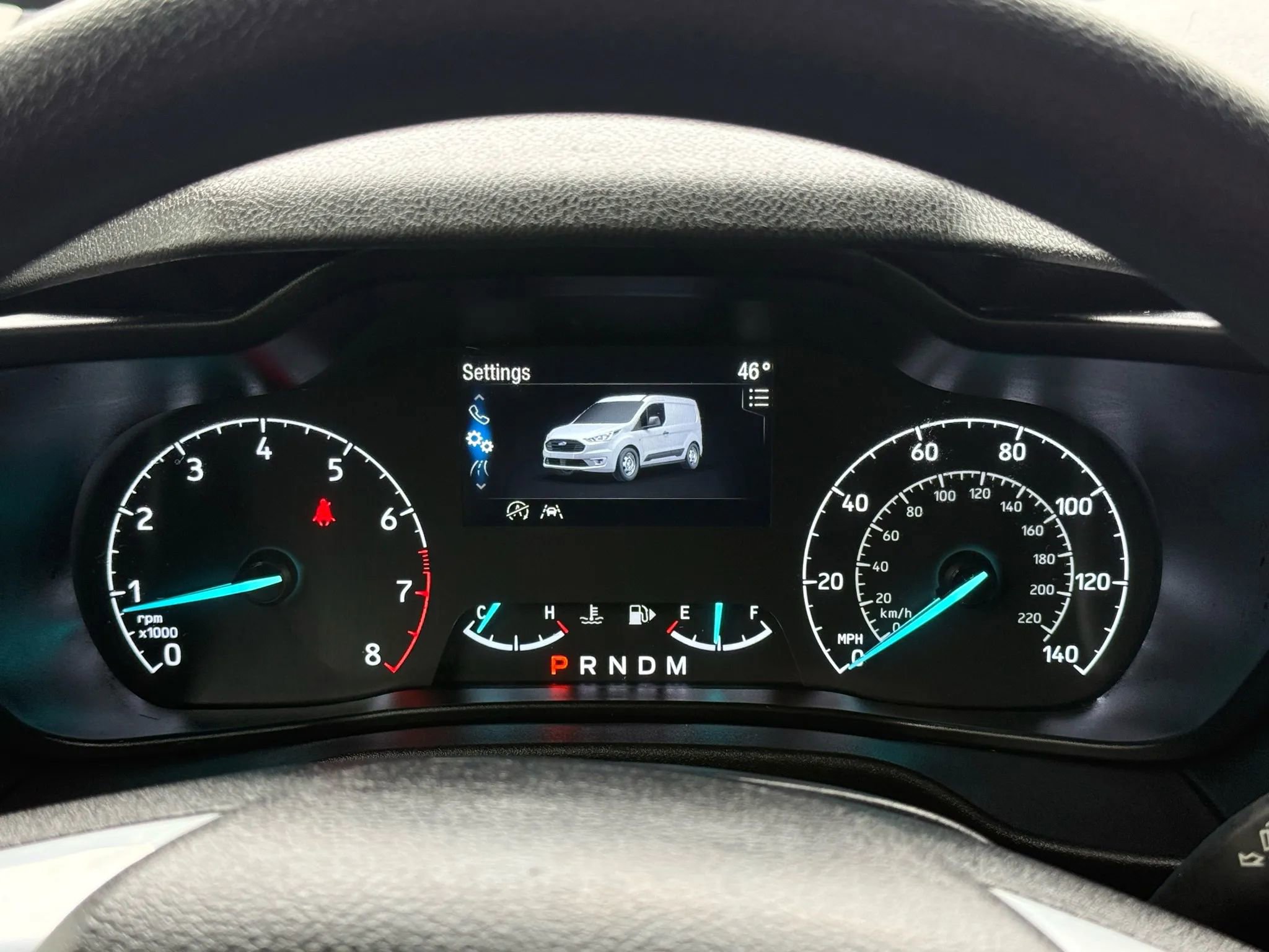 Used 2022 Ford Transit Connect XLT image 29