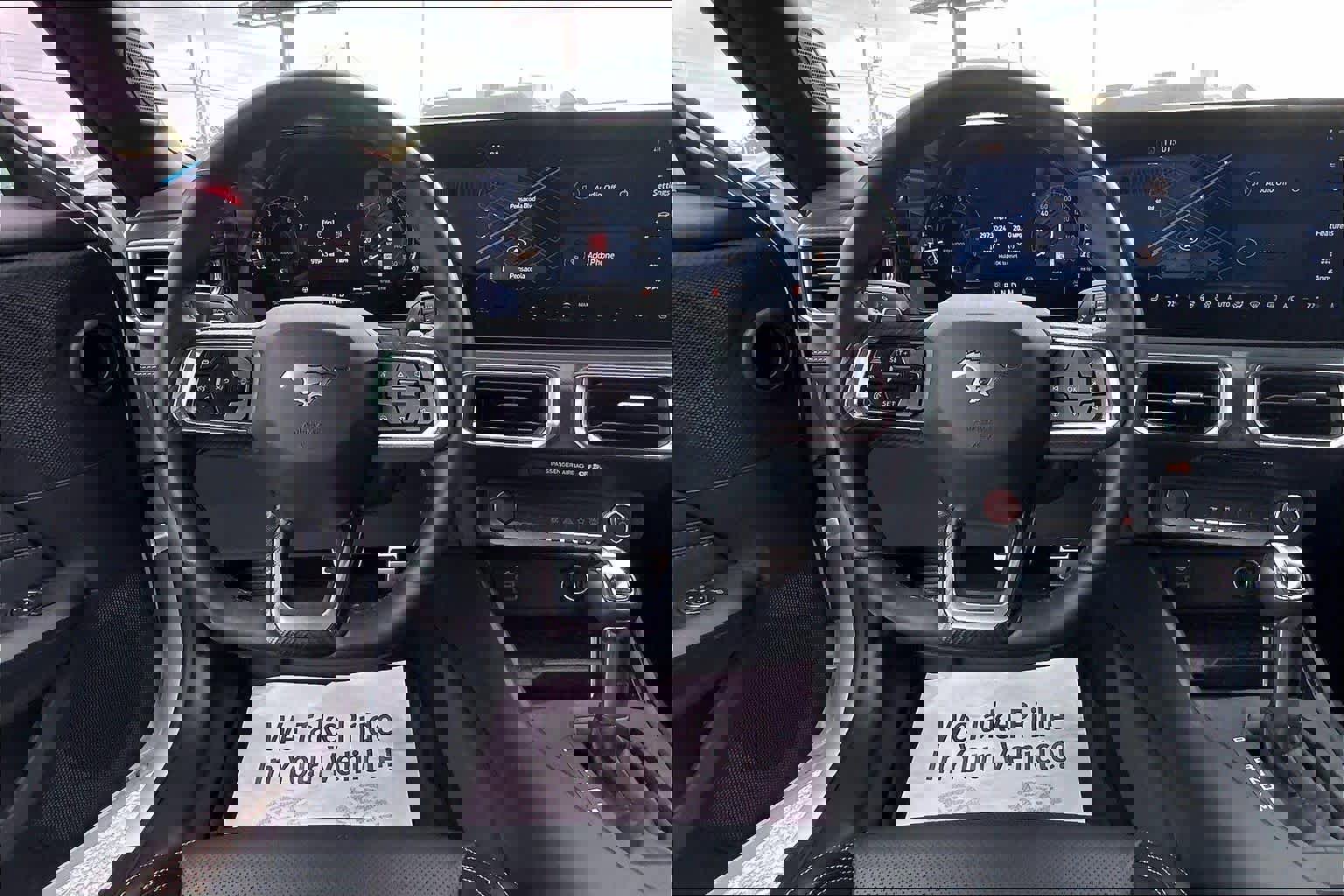 Certified 2024 Ford Mustang GT Premium image 6