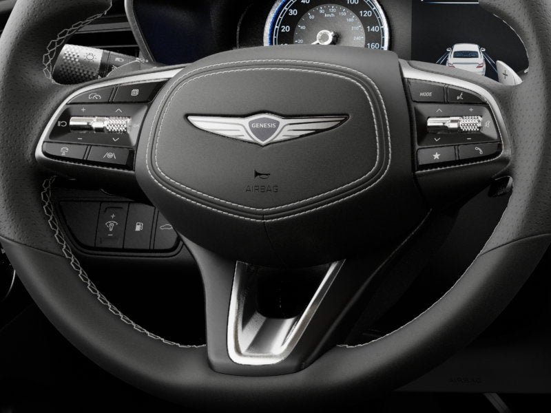 New 2026 Genesis G70 2.5T Prestige AWD/4WD image 14