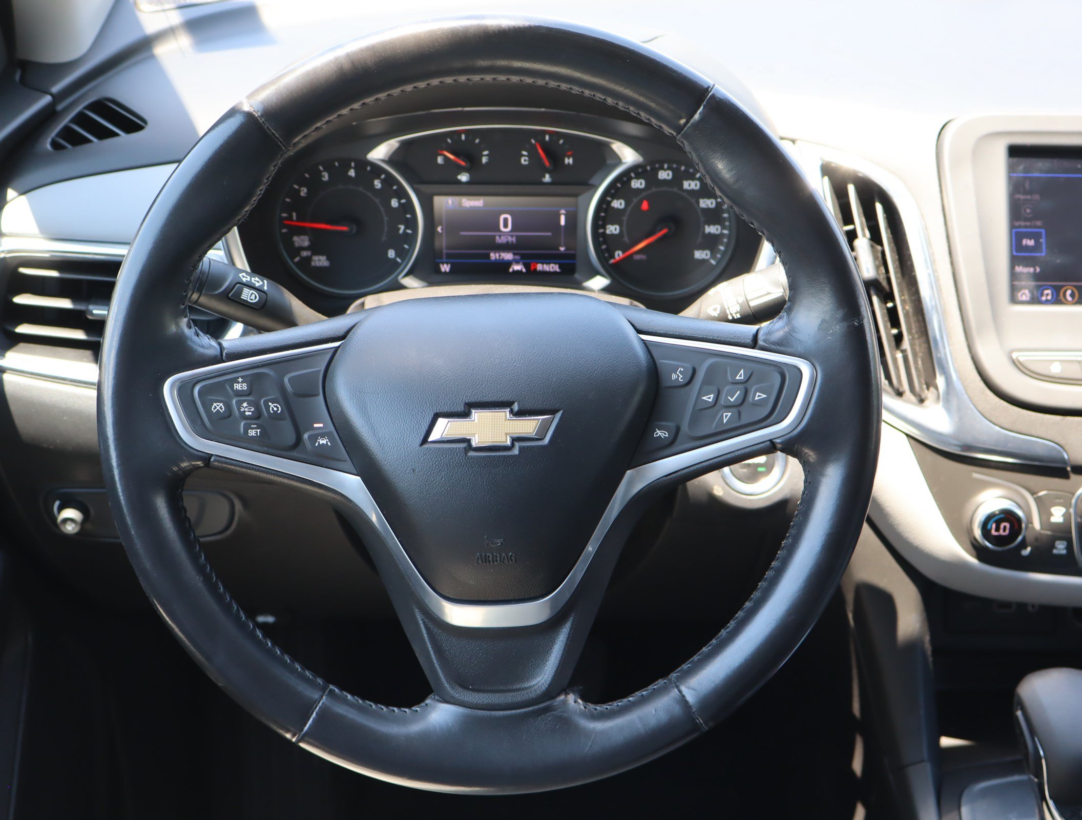 Used 2022 Chevrolet Equinox LT FWD image 17
