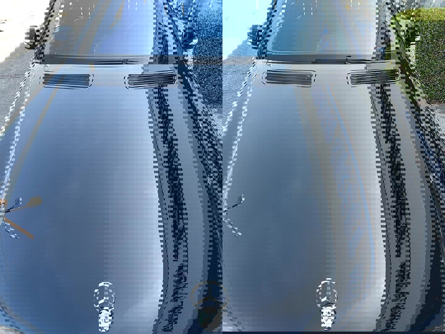 Used 2007 Mercedes-Benz S 550 image 31