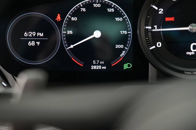 Certified 2023 Porsche 911 Carrera RWD image 43