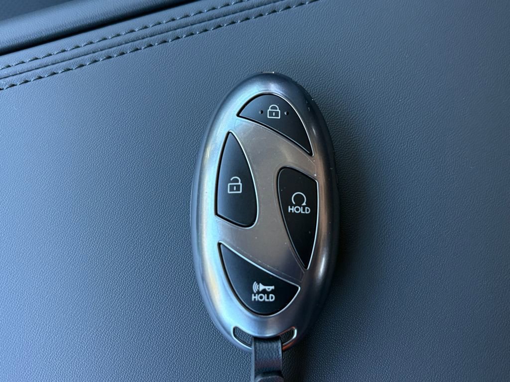 New 2026 Hyundai Santa Fe XRT image 32