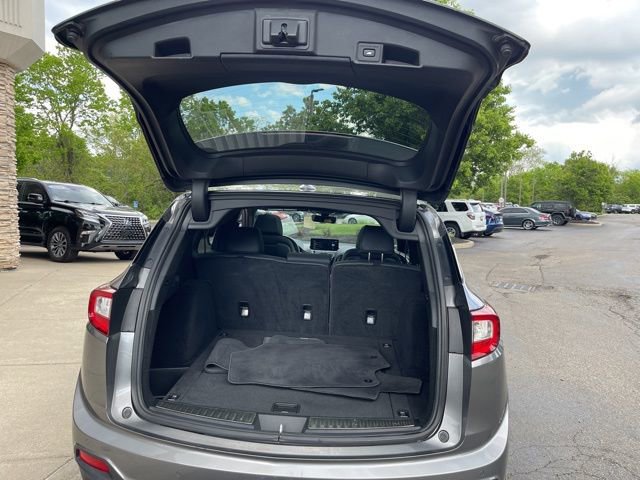 Used 2023 Acura RDX A-Spec AWD/4WD image 39