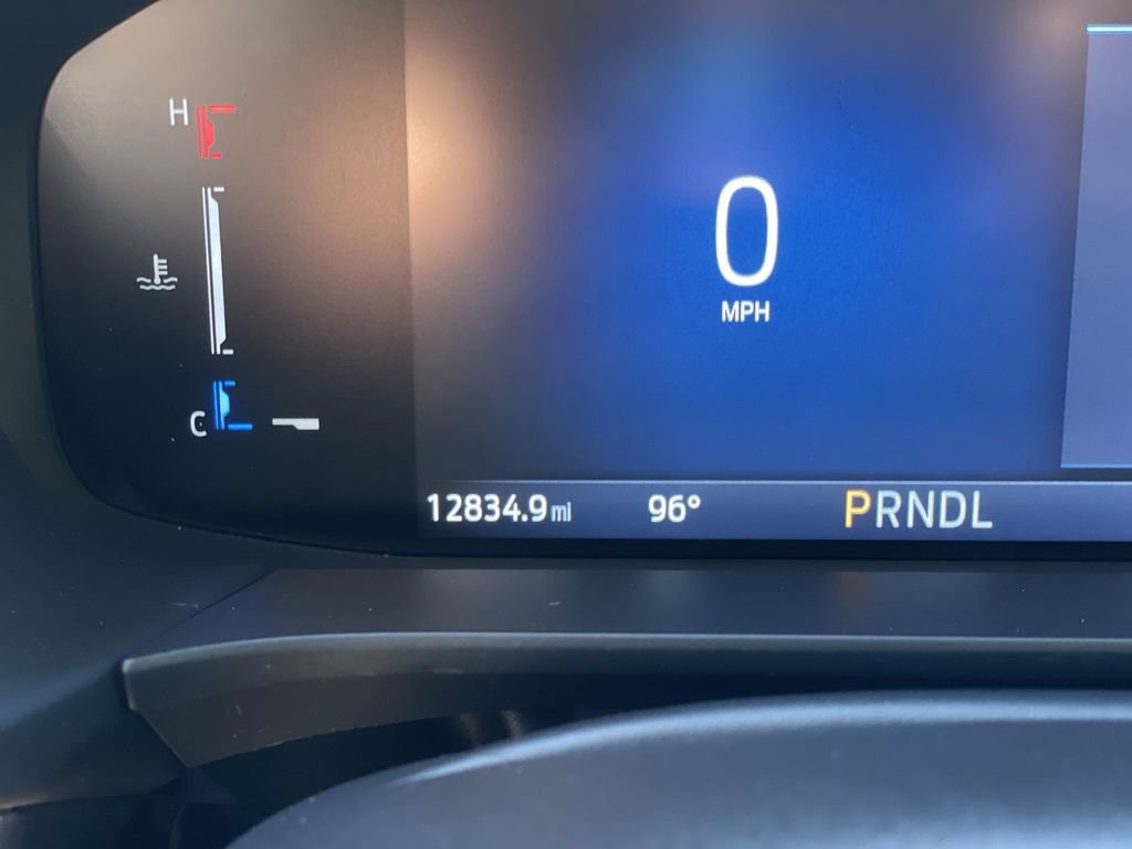 Used 2025 Ford Escape ST-Line FWD image 13