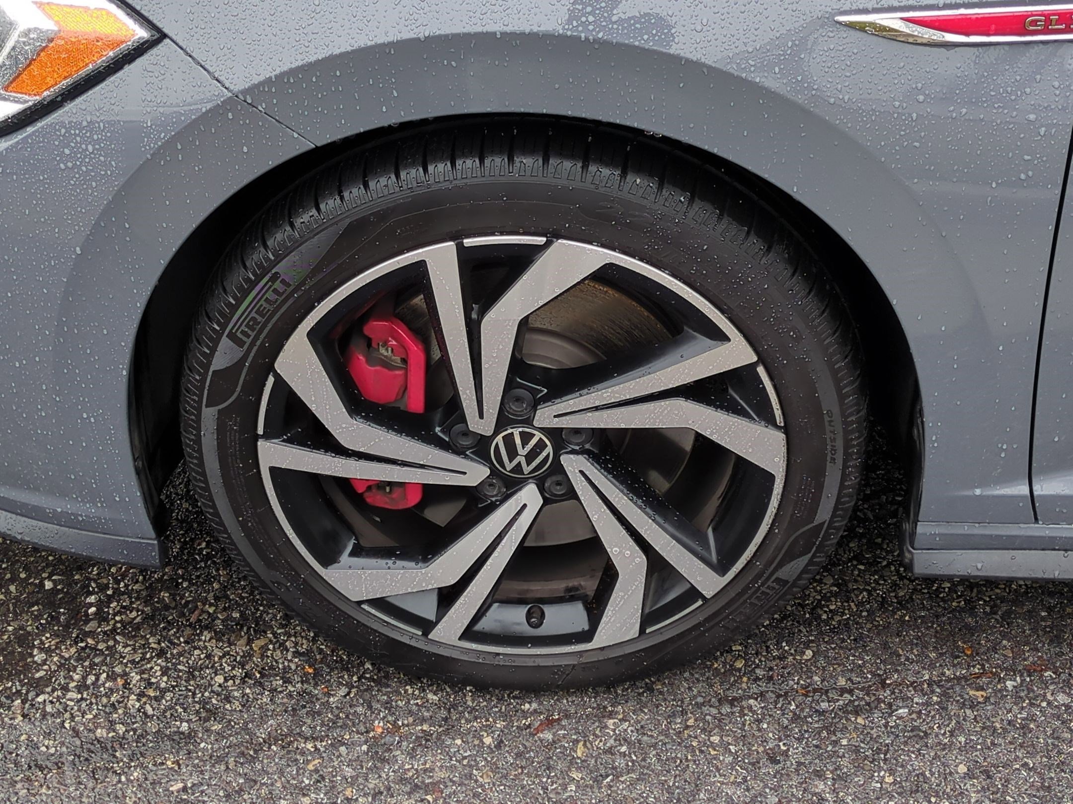 Used 2022 Volkswagen Jetta GLI Autobahn image 13