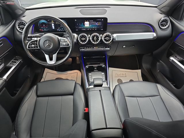 Used 2022 Mercedes-Benz GLB 250 4MATIC image 21