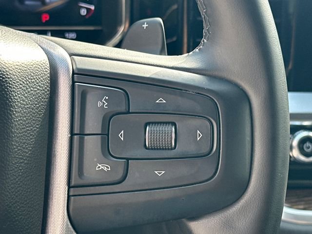 Used 2023 GMC Sierra 1500 Elevation w/ X31 Off-Road Package AWD/4WD image 30