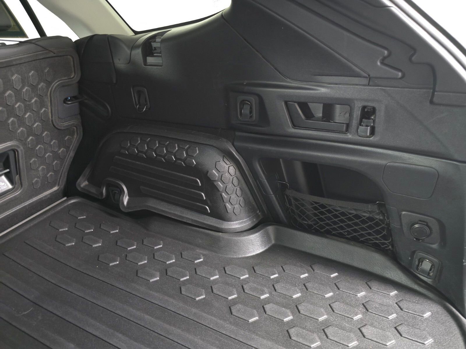 Used 2023 Subaru Outback Touring XT image 20