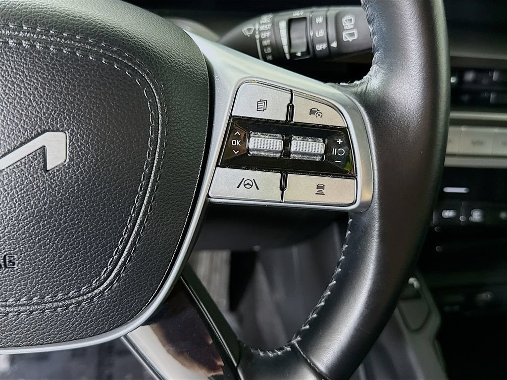 Used 2023 Kia Telluride S AWD/4WD image 22