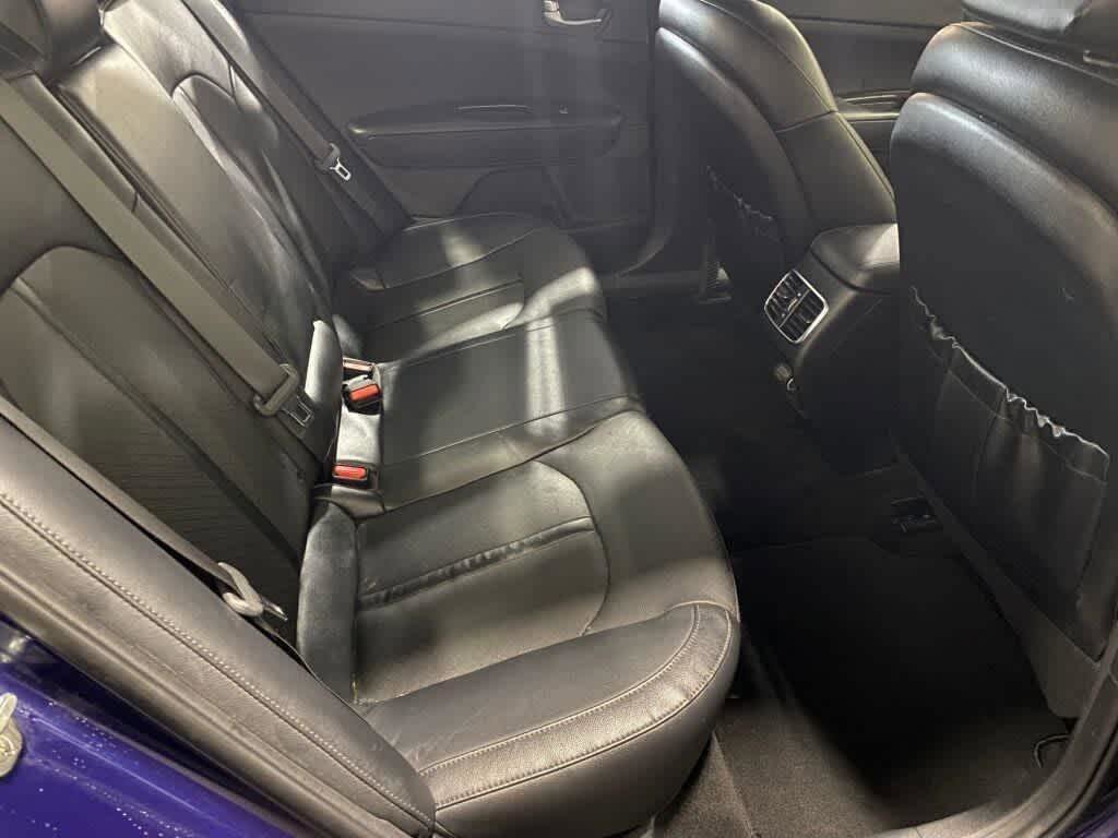 Used 2020 Kia Optima EX FWD image 23