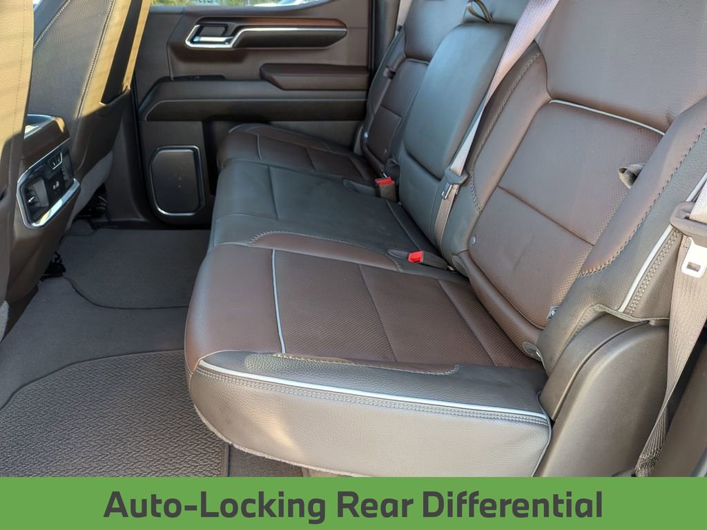Used 2024 GMC Sierra 1500 Denali w/ Denali Reserve Package image 26
