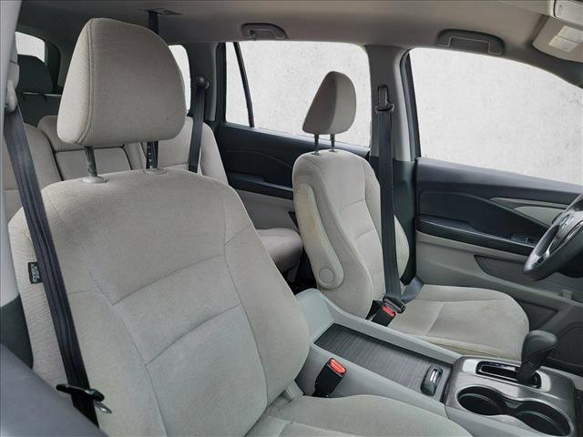 Used 2016 Honda Pilot LX image 16