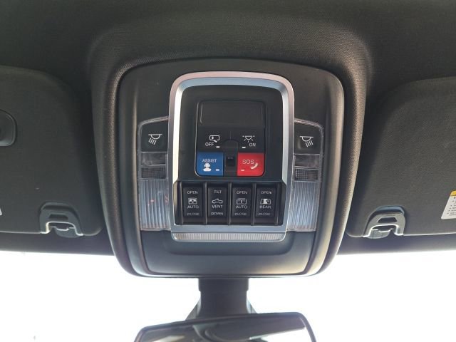 Used 2019 RAM 1500 Rebel w/ Rebel Level 2 Equipment Group AWD/4WD image 16