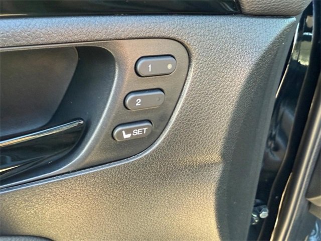 Used 2023 Honda Passport Elite image 16