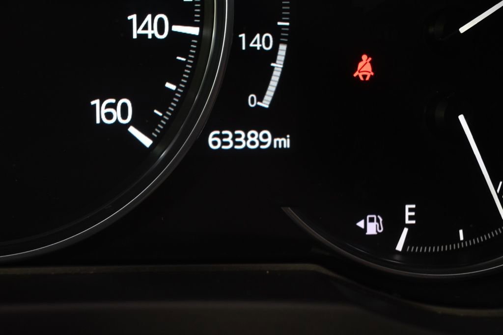 Used 2019 MAZDA CX-5 Grand Touring w/ GT Premium Package AWD/4WD image 26