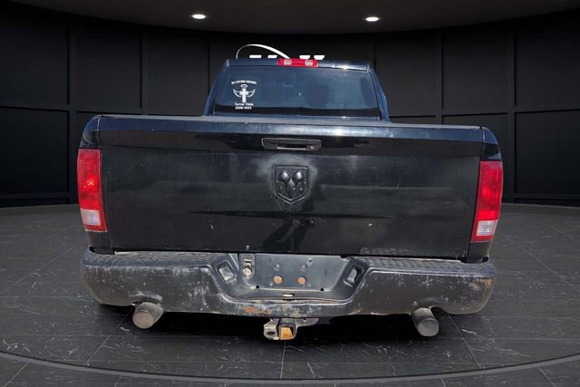 Used 2013 RAM 1500 Express image 10