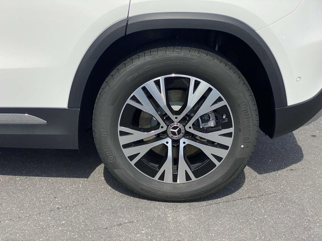 Certified 2025 Mercedes-Benz GLA 250 image 10