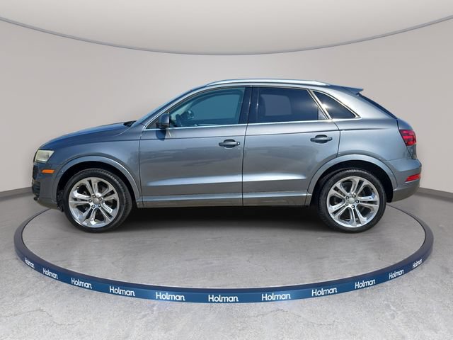 Used 2015 Audi Q3 2.0T Prestige w/ Prestige Package AWD/4WD image 9