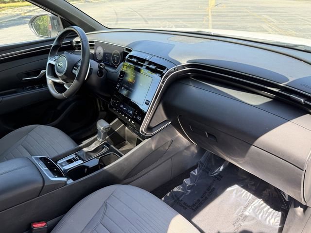 Used 2022 Hyundai Santa Cruz SEL Premium AWD/4WD image 28