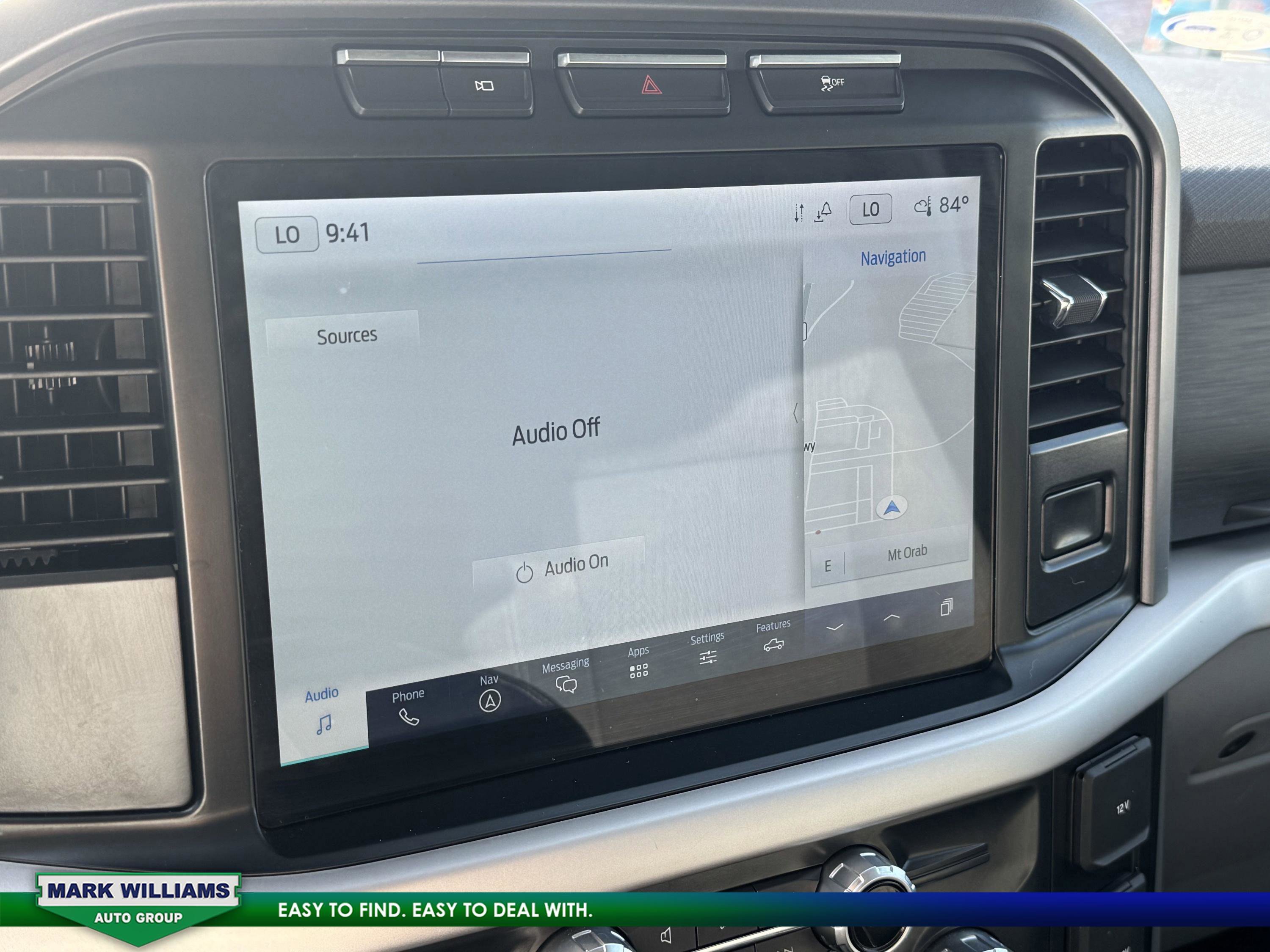 Used 2022 Ford F150 XLT w/ Equipment Group 302A High image 39