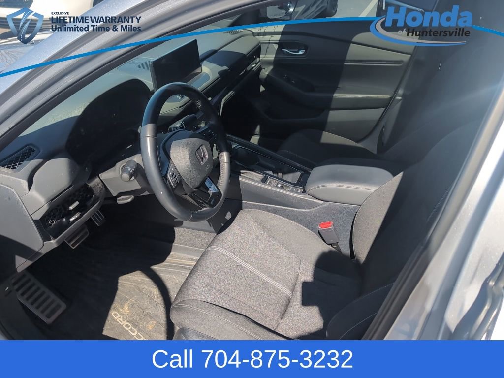 Used 2023 Honda Accord Sport image 13
