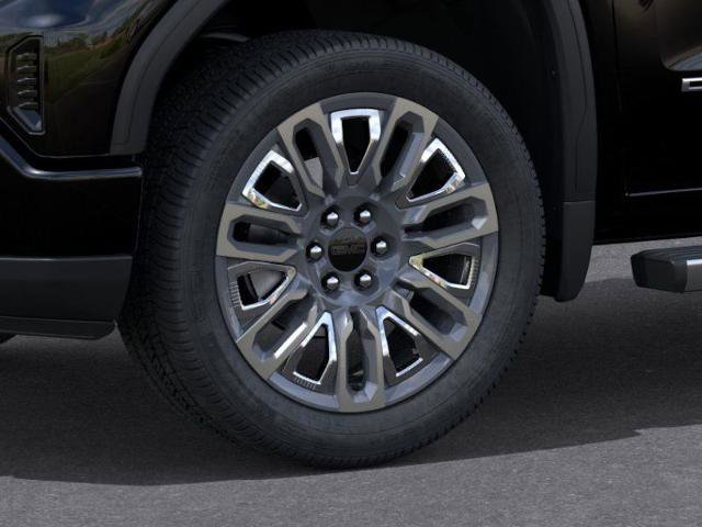 New 2026 GMC Sierra 1500 Denali Ultimate image 9