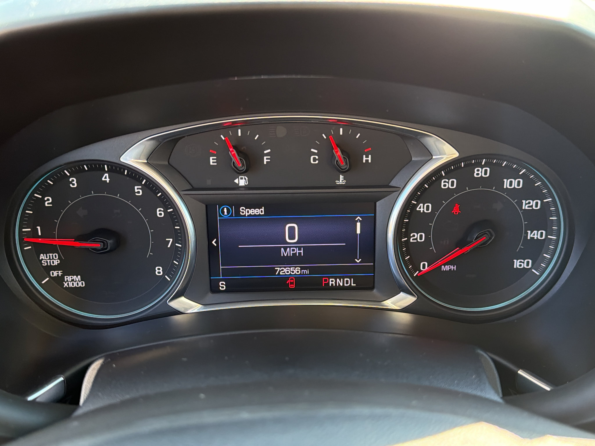 Used 2019 Chevrolet Equinox LT FWD image 28