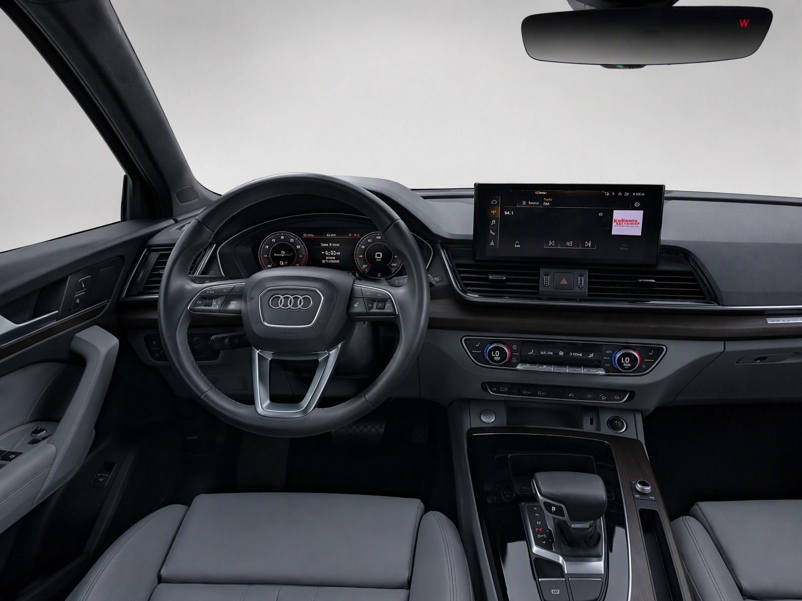 Certified 2022 Audi Q5 2.0T Premium Plus w/ Premium Plus Package AWD/4WD image 25