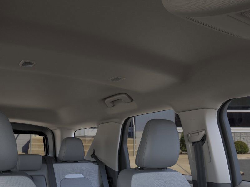 New 2026 Ford Bronco Sport Badlands image 22