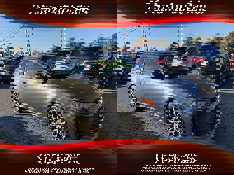 Used 2014 Scion tC Monogram Series