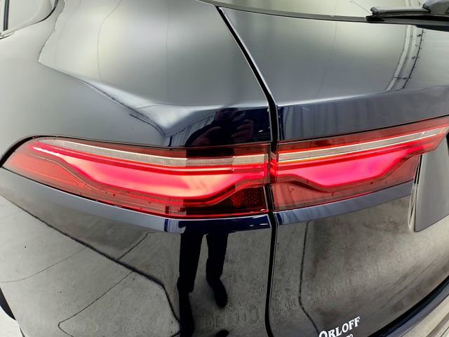 Used 2026 Jaguar F-PACE R-Dynamic S image 35