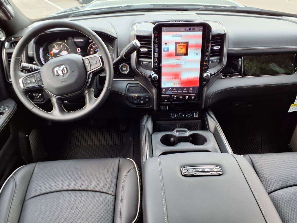 New 2026 RAM 2500 Rebel w/ Rebel Level 2 Equipment Group image 3