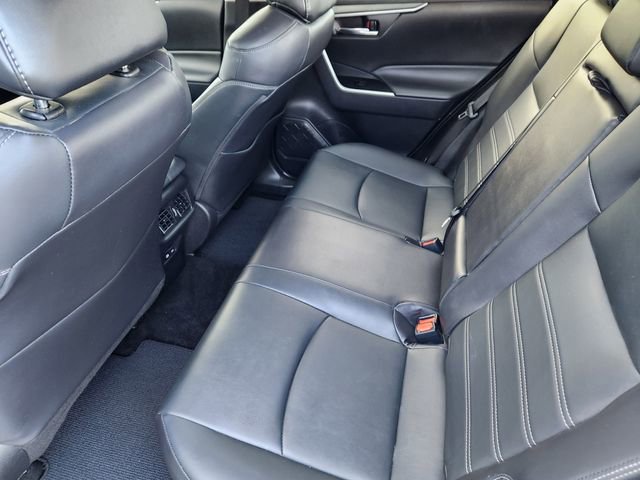 Used 2024 Toyota RAV4 XLE Premium AWD/4WD image 24