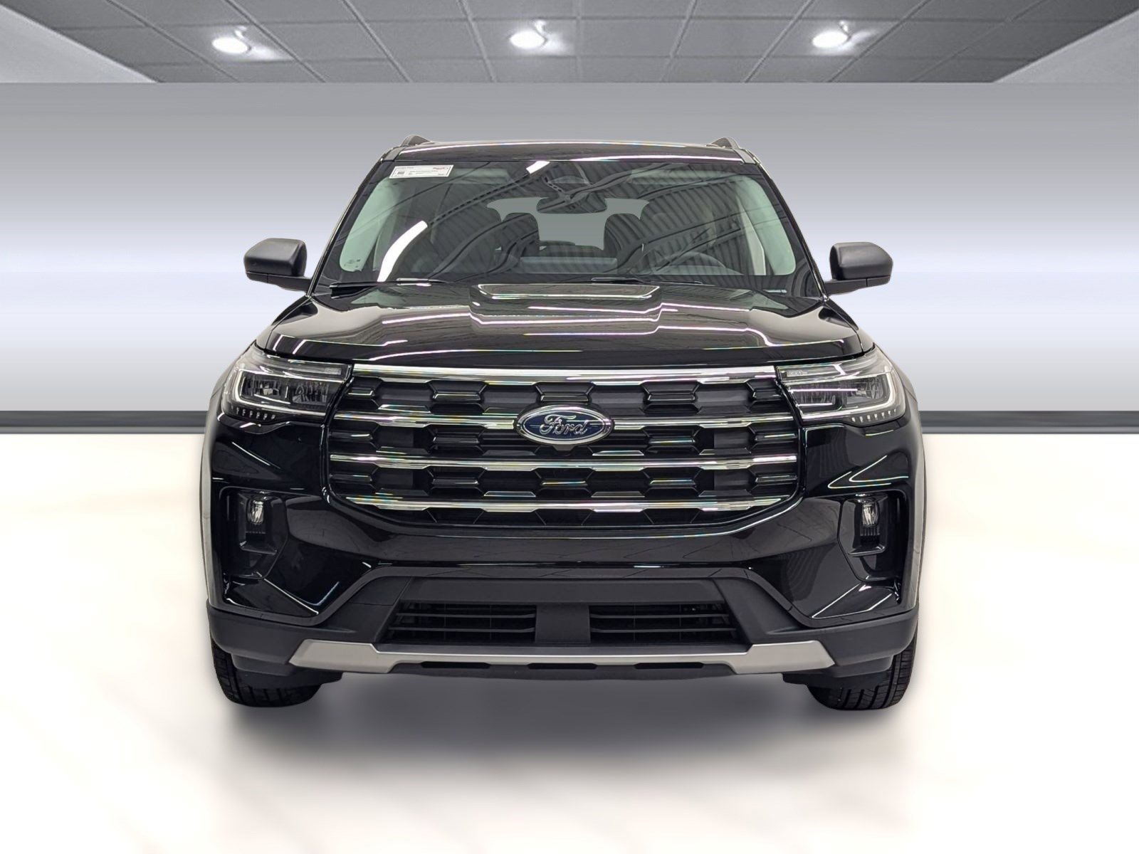New 2026 Ford Explorer Active image 5