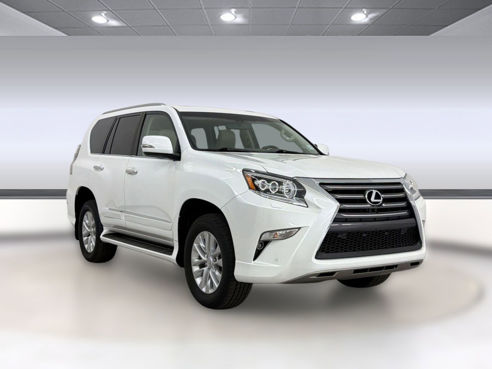 Used 2018 Lexus GX 460 Premium image 7