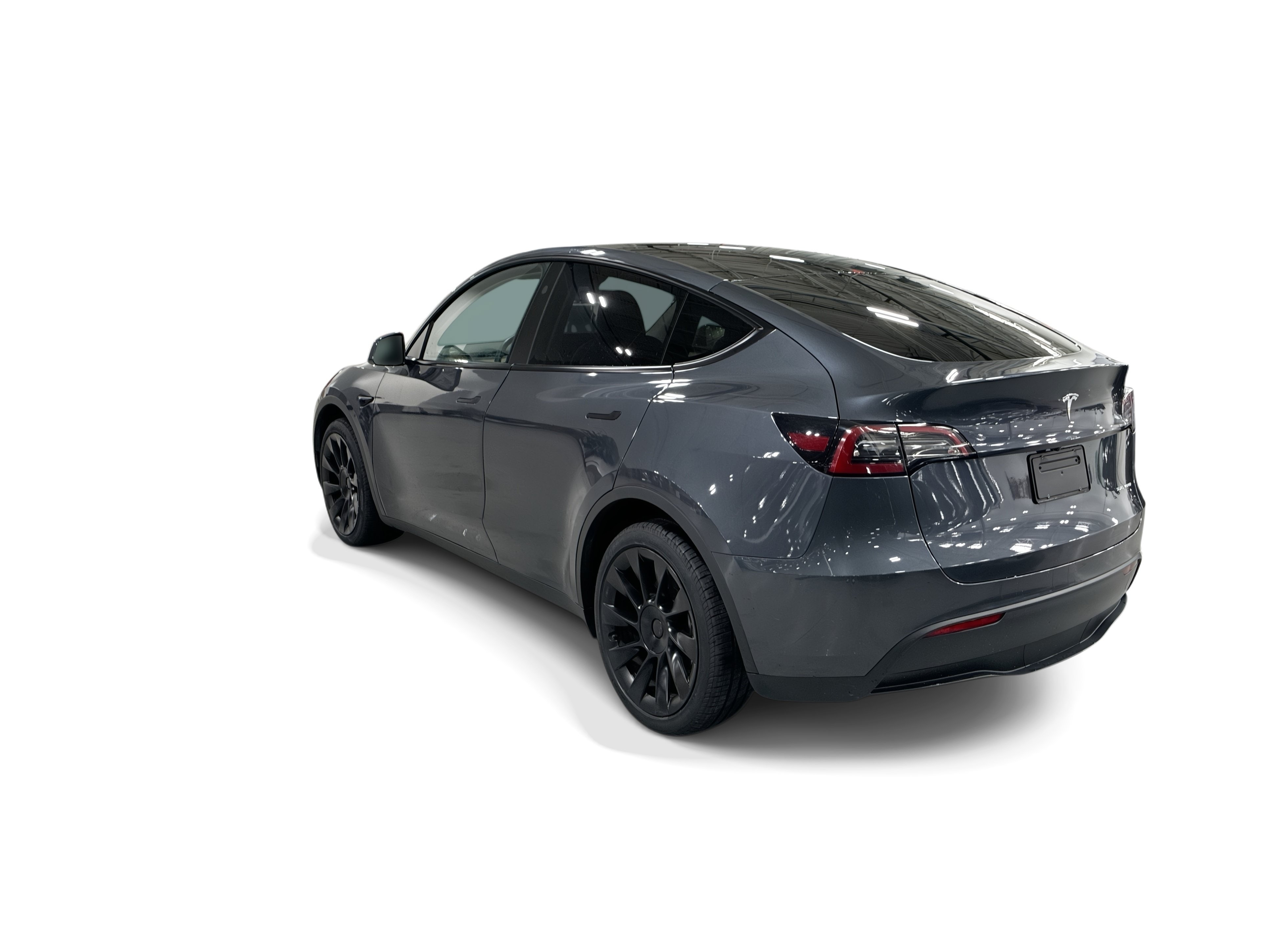 Certified 2023 Tesla Model Y Long Range AWD/4WD image 4