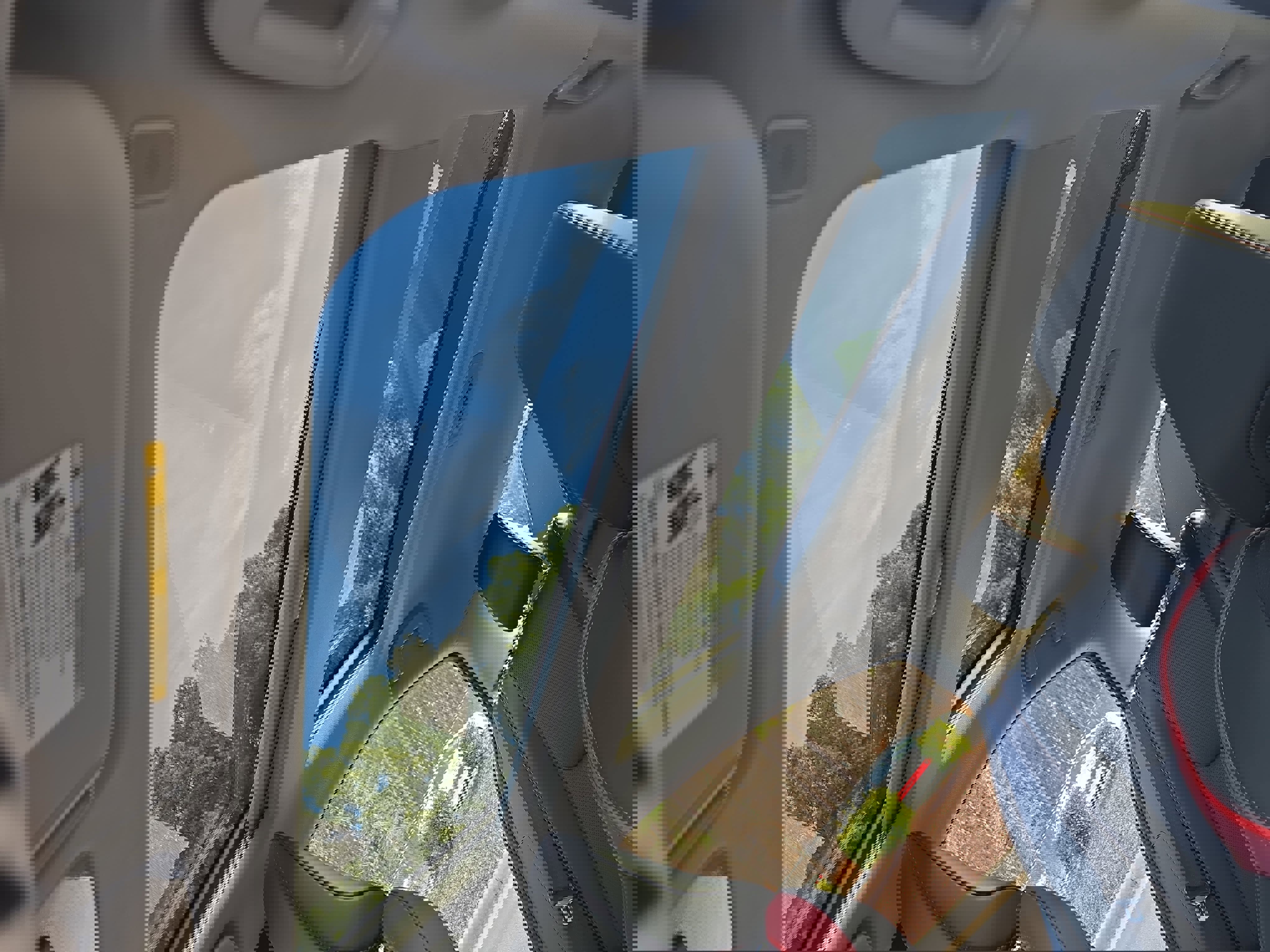 Used 2024 Toyota Prius Prime Premium image 32