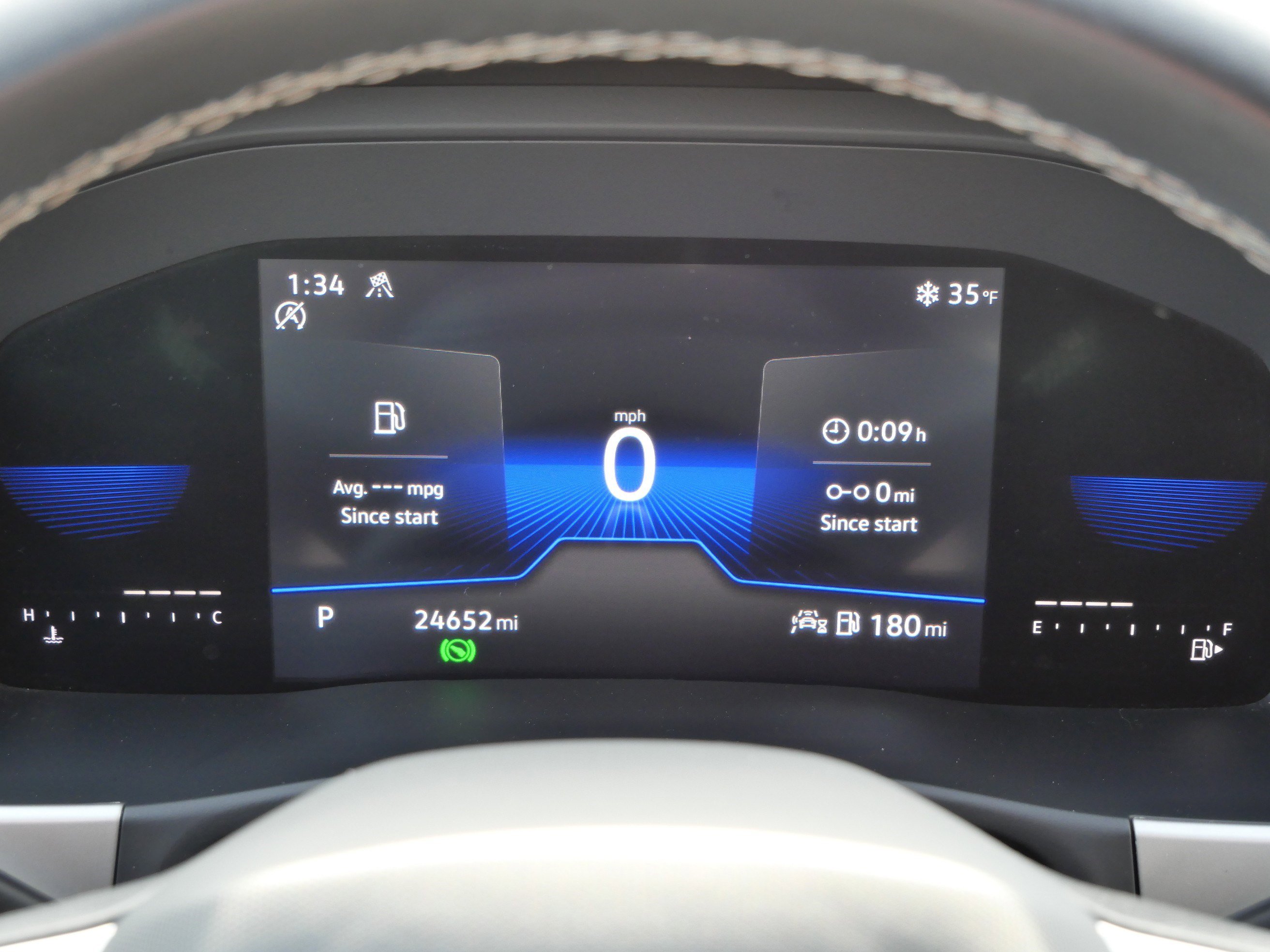 Certified 2023 Volkswagen Atlas Cross Sport SE image 23