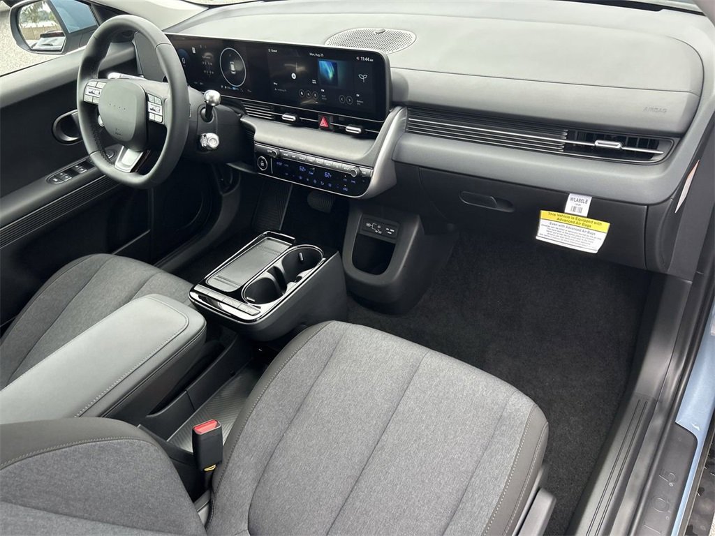 New 2025 Hyundai Ioniq 5 SE image 19