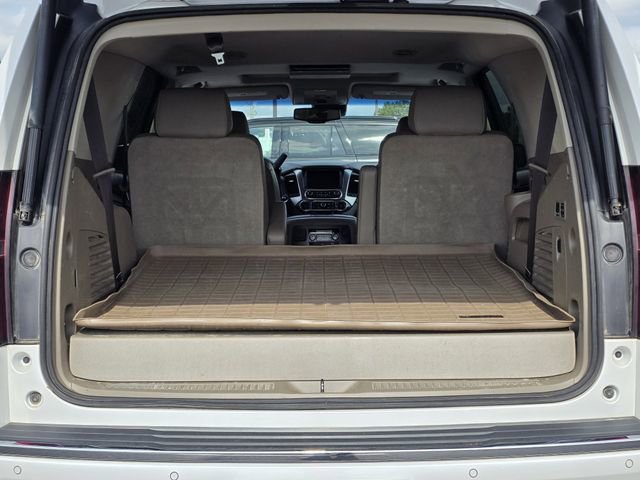 Used 2017 Chevrolet Tahoe Premier RWD image 29