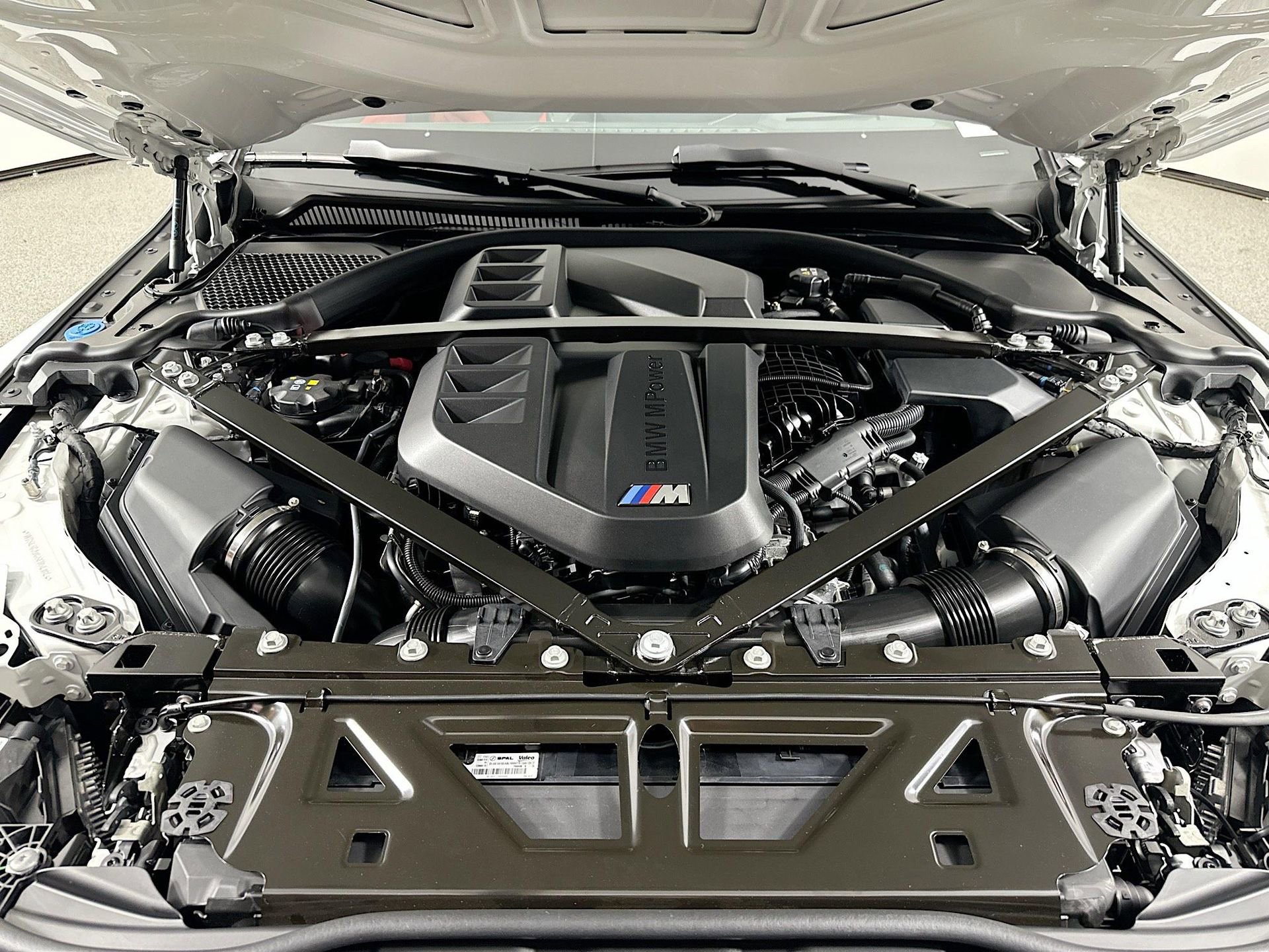 Used 2025 BMW M4 xDrive Competition image 22