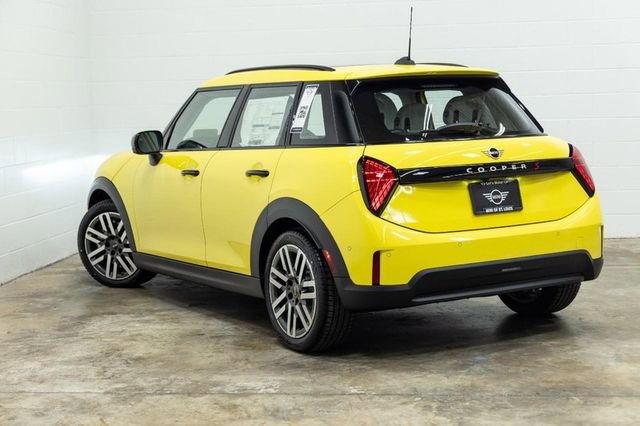Used 2025 MINI Cooper S image 12